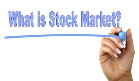 what is stock market