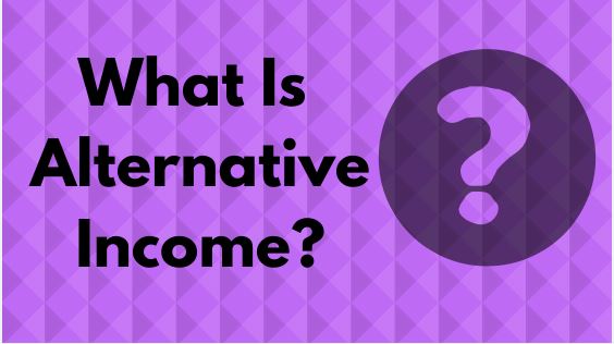 Alternative Income