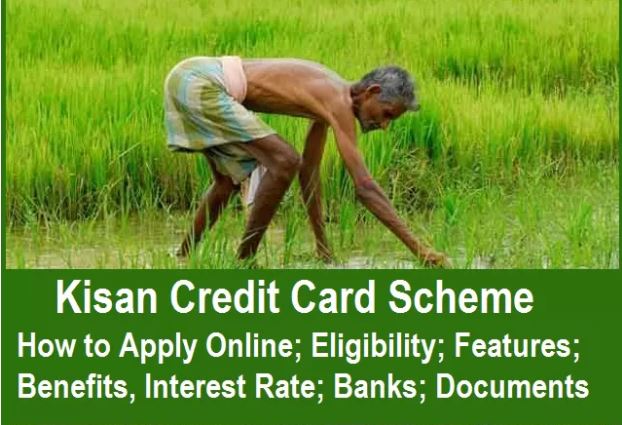 Kisan Credit Card (KCC)