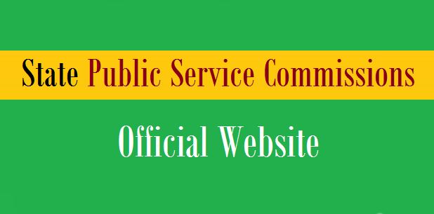 State Public Service Commission