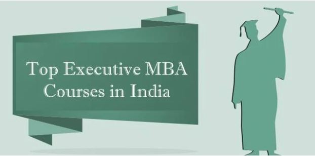 Executive MBA Programs in India