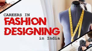 Fashion Design is also an Career