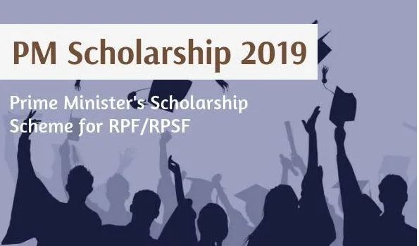 Prime Minister's Scholarship Scheme for RPF