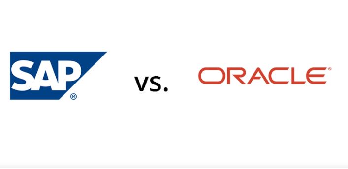 SAP vs. Oracle: Which is Best ?