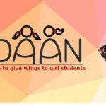 Udaan programme for Girl Students