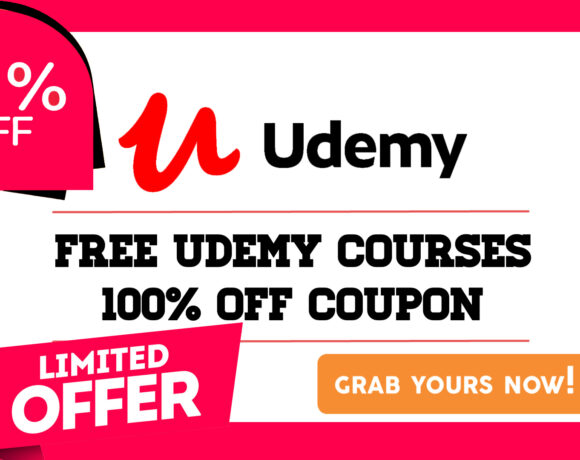 Top-Best-Udemy-Course-For-Free
